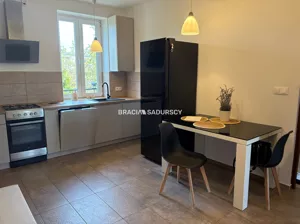 Mieszkanie dwupokojowe 60,00 m², Kraków, Grzegórzki, Mogilska, Wynajem