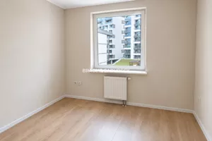 Mieszkanie dwupokojowe 52,00 m², Kraków, Grzegórzki, Olsza, Mogilska, Wynajem