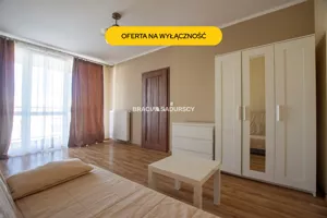 Mieszkanie dwupokojowe 45,00 m², Kraków, Czyżyny, Orlińskiego, Wynajem