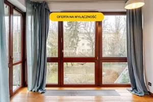 Mieszkanie dwupokojowe 46,90 m², Kraków, Dębniki, Pietrusińskiego, Wynajem