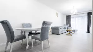 Mieszkanie dwupokojowe 64,00 m², Kraków, Podgórze, Zabłocie, Przemysłowa, Wynajem