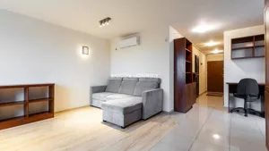 Mieszkanie dwupokojowe 48,17 m², Kraków, Dębniki, Ruczaj, Pszczelna, Wynajem
