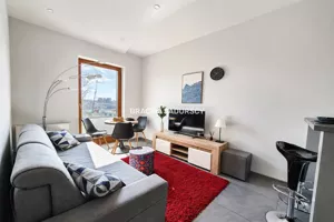 Mieszkanie dwupokojowe 36,48 m², Kraków, Grzegórzki, Rakowicka, Wynajem