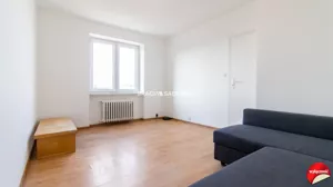 Mieszkanie dwupokojowe 32,44 m², Kraków, Stare Miasto, Słowackiego, Wynajem