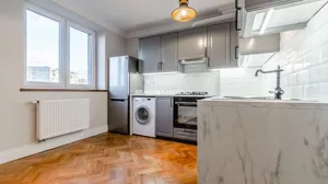 Mieszkanie dwupokojowe 54,00 m², Kraków, Stare Miasto, al. Słowackiego, Wynajem