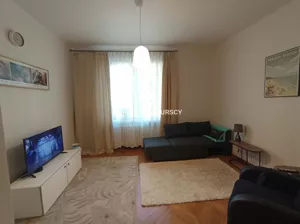 Mieszkanie dwupokojowe 45,00 m², Kraków, Mistrzejowice, Nowa Huta, os. Stalowe, Wynajem