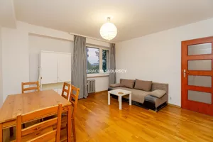 Mieszkanie dwupokojowe 44,00 m², Kraków, Krowodrza, Łobzów, Stanisława Skarbińskiego, Wynajem