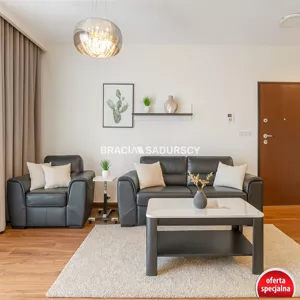 Mieszkanie dwupokojowe 52,00 m², Kraków, Stare Miasto, Sukiennicza, Wynajem