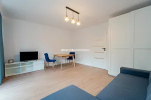 Mieszkanie dwupokojowe 45,00 m², Kraków, Podgórze Duchackie, Trybuny Ludów, Wynajem
