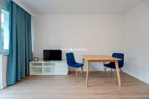 Mieszkanie dwupokojowe 45,00 m², Kraków, Podgórze Duchackie, Trybuny Ludów, Wynajem