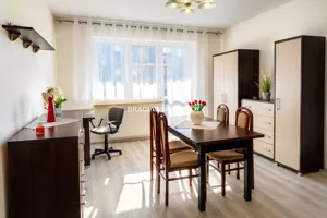 Mieszkanie dwupokojowe 50,00 m², Kraków, Podgórze, Wielicka, Wynajem