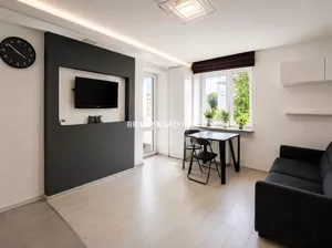 Mieszkanie dwupokojowe 37,00 m², Kraków, Podgórze, Płaszów, Wincentego Turka, Wynajem