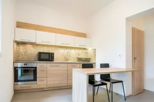 Mieszkanie dwupokojowe 46,00 m², Kraków, Stare Miasto, pl. Wolnica, Wynajem