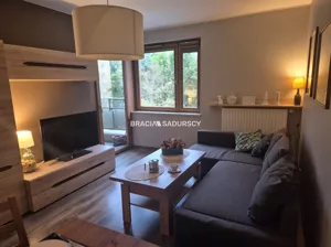Mieszkanie dwupokojowe 41,00 m², Kraków, Krowodrza, Wrocławska, Wynajem