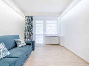 Mieszkanie dwupokojowe 48,00 m², Kraków, Stare Miasto, Śródmieście, ul. Zaułek Wileński, Wynajem