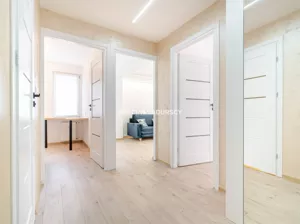 Mieszkanie dwupokojowe 48,00 m², Kraków, Stare Miasto, Śródmieście, ul. Zaułek Wileński, Wynajem