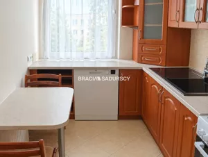Mieszkanie dwupokojowe 48,00 m², Kraków, os. Zgody, Wynajem