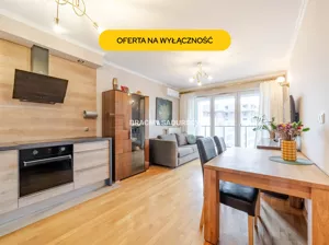 Apartamenty BS5-MS-315126-6 Kraków al. 29 Listopada
