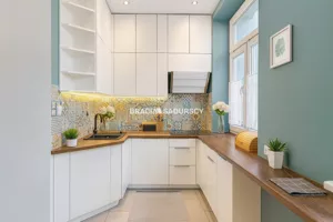 Apartamenty BS4-MS-314040-20 Kraków Prądnik Biały 29 Listopada