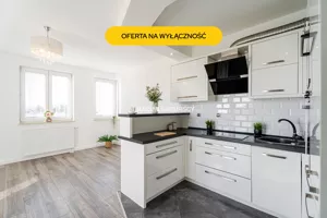 Mieszkanie trzypokojowe 49,68 m², Kraków, Prądnik Biały, al. 29 Listopada, Sprzedaż
