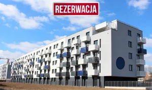 Mieszkanie trzypokojowe 64,33 m², Kraków, Bieżanów-Prokocim, Osiedle Złocień, Agatowa, Sprzedaż