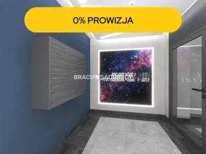 Mieszkanie trzypokojowe 48,25 m², Kraków, Bieżanów-Prokocim, Osiedle Złocień, Agatowa, Sprzedaż