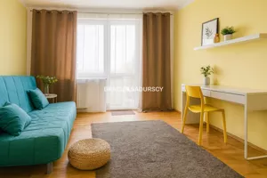 Apartamenty BS3-MS-307809-1 Kraków Bieńczyce os. Albertyńskie
