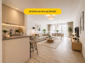 Apartamenty BS4-MS-315056-12 Kraków Swoszowice bp. Albina Małysiaka