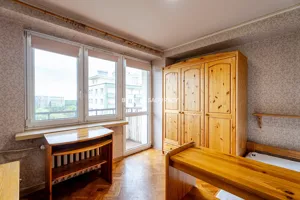 Apartamenty BS5-MS-316673-1 Kraków Grzegórzki Aleja Pokoju