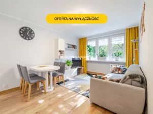 Apartamenty BS3-MS-316527 Kraków Grzegórzki Aleja Pokoju