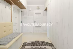 Apartamenty BS4-MS-313561-16 Kraków Bieżanów-Prokocim Aleksandry