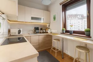 Apartamenty BS1-MS-313445-34 Kraków Bronowice Armii Krajowej
