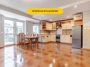 Apartamenty BS4-MS-314748-21 Kraków Swoszowice Babinicza