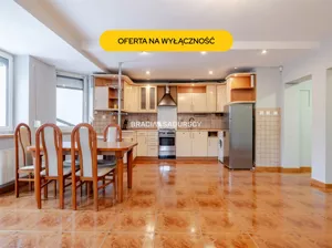 Apartamenty BS4-MS-317213-26 Kraków Swoszowice Babinicza