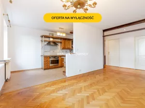 Mieszkanie trzypokojowe 82,72 m², Kraków, Krowodrza, Łobzów, Bartosza Głowackiego, Sprzedaż