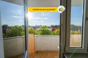 Mieszkanie trzypokojowe 48,70 m², Kraków, Krowodrza, Batalionu Skała AK, Sprzedaż