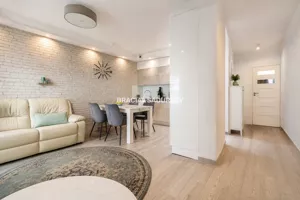 Apartamenty BS1-MS-315387-8 Kraków Podgórze Duchackie Białoruska