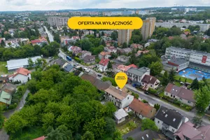Mieszkanie trzypokojowe 60,17 m², Kraków, Bieżanów-Prokocim, Bieżanowska, Sprzedaż