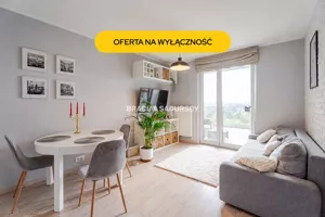 Apartamenty BS1-MS-317492-1 Kraków Podgórze Duchackie Bochenka