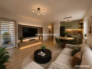 Apartamenty BS1-MS-316749 Wieliczka Bolesława Chrobrego