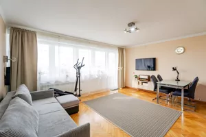 Mieszkanie trzypokojowe 60,23 m², Skawina, Bukowska, Sprzedaż
