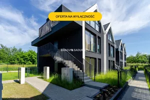 Mieszkanie trzypokojowe 49,24 m², Kraków, Podgórze Duchackie, Kurdwanów, Cechowa, Sprzedaż