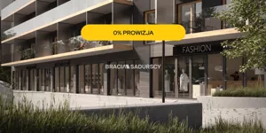 Mieszkanie trzypokojowe 67,09 m², Katowice, Ceglana, Sprzedaż