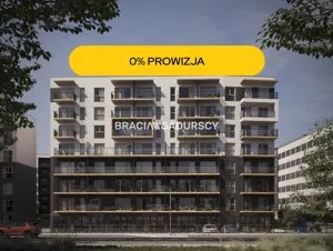 Mieszkanie trzypokojowe 79,92 m², Katowice, Ceglana, Sprzedaż