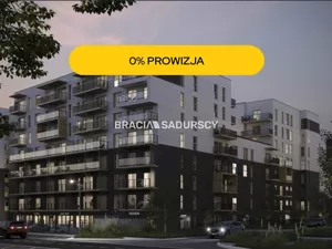 Mieszkanie trzypokojowe 80,01 m², Katowice, Ceglana, Sprzedaż