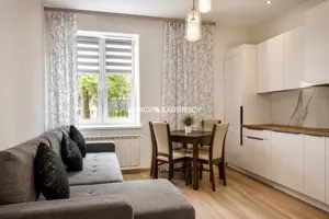 Apartamenty BS1-MS-315079-12 Kraków Podgórze Celna