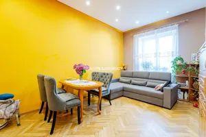 Apartamenty BS5-MS-316694-2 Kraków Mistrzejowice os. Centrum D