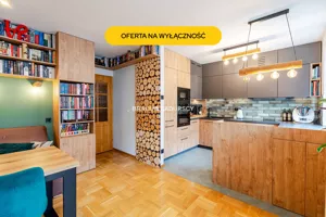 Apartamenty BS1-MS-313312-2 Kraków Dębniki Chmieleniec
