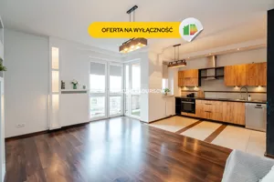 Apartamenty BS1-MS-316629 Kraków Dębniki Chmieleniec