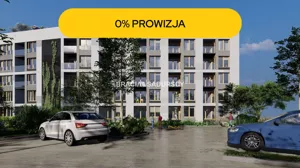 Mieszkanie trzypokojowe 39,00 m², Kraków, Krowodrza, Łobzów, Czyżewskiego, Sprzedaż